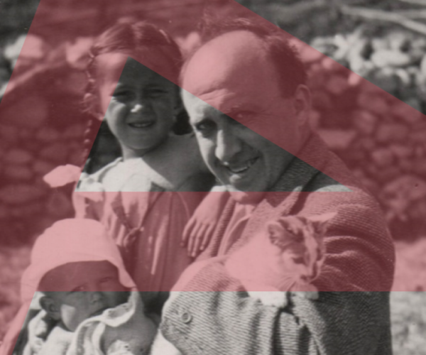 Documentario Qui est Chanoux?