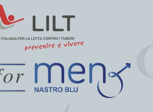Campagna prevenzione tumori maschili