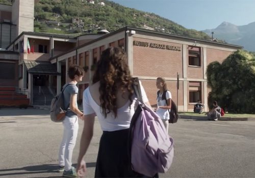 Iar - Institut agricole régional