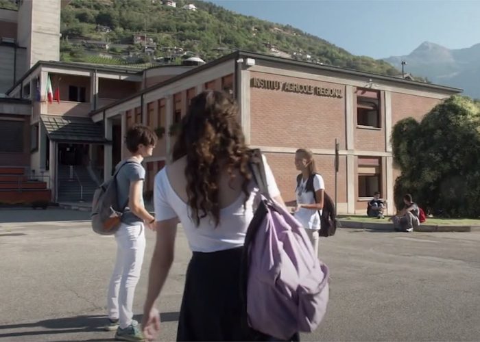 Iar - Institut agricole régional