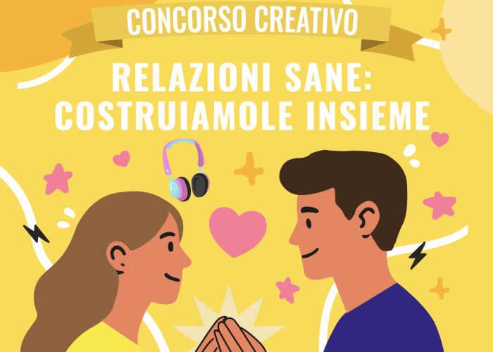 Relazioni sane