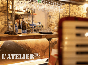 L'Atelier 26