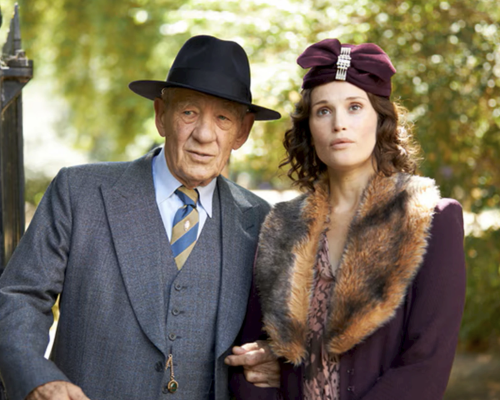 IL CRITICO (THE CRITIC) DI ANAND TUCKER