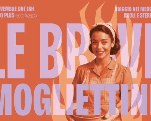 Le brave mogliettine