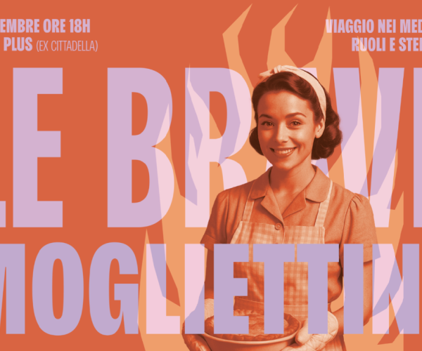 Le brave mogliettine