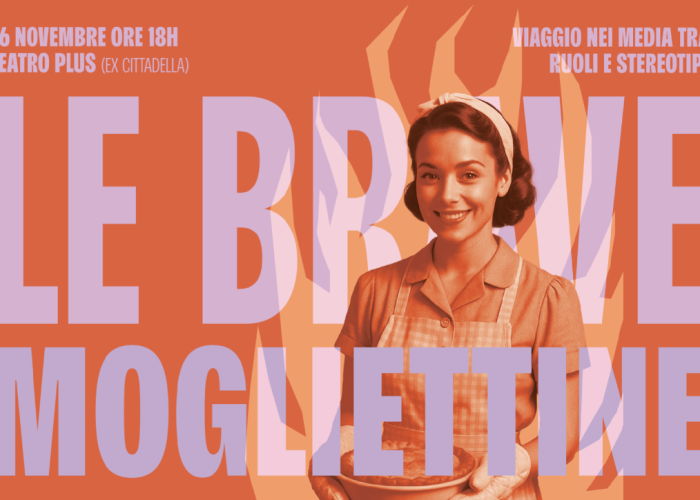 Le brave mogliettine