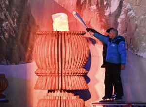 Trofeo Coni Winter - Foto Simone Ferraro/Roberto Di Tondo