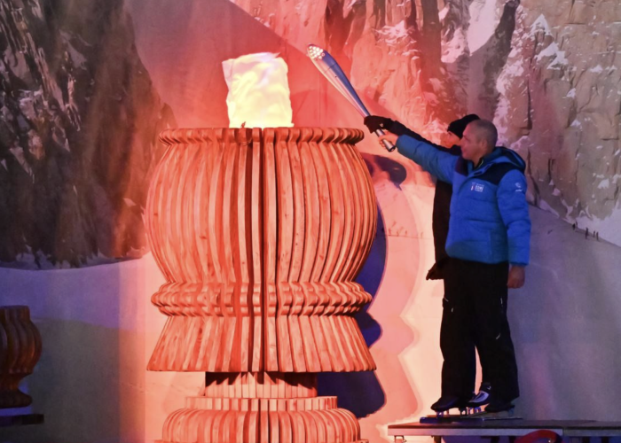 Trofeo Coni Winter - Foto Simone Ferraro/Roberto Di Tondo