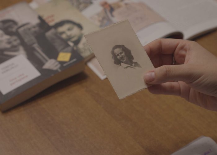 Prima dell'Aurora di Chiara Zoja