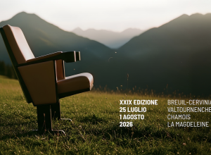 Cervino CineMountain 2026