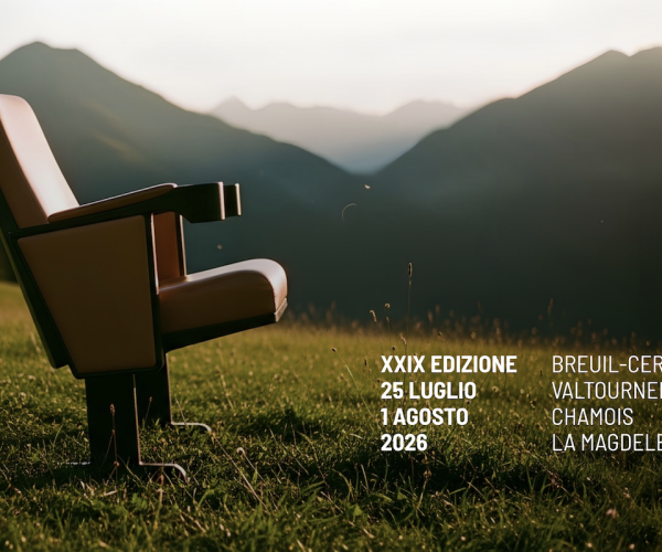 Cervino CineMountain 2026