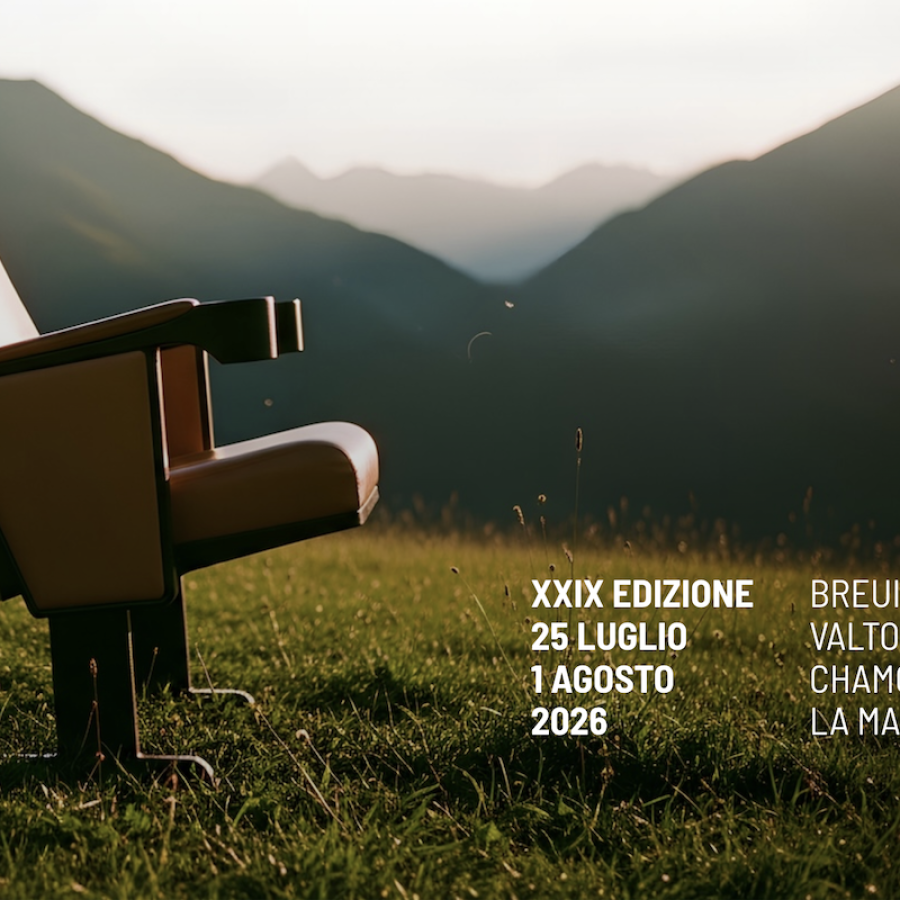 Cervino CineMountain 2026