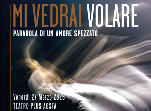 Mi vedrai volare
