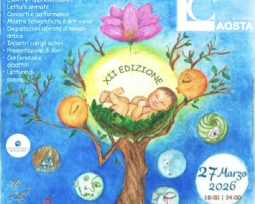 Notte nazionale del Liceo classico