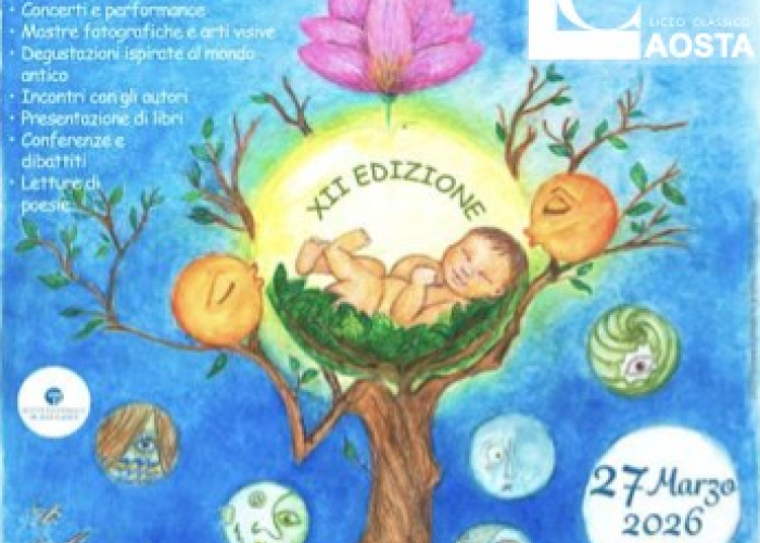 Notte nazionale del Liceo classico