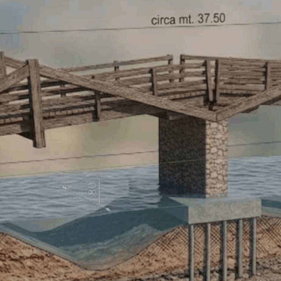 Progetto ponte proposta minoranza