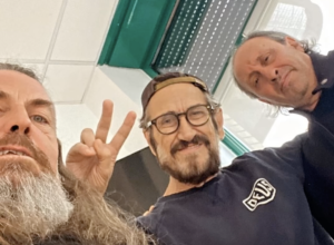 Marco Giallini - foto di Mirko Frezza