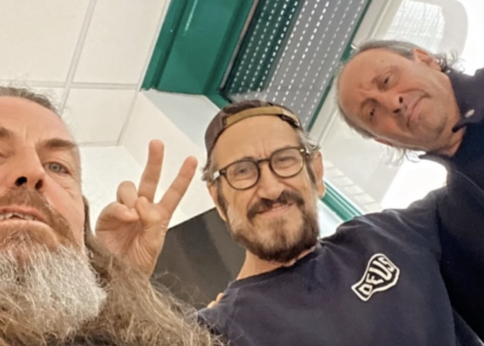 Marco Giallini - foto di Mirko Frezza