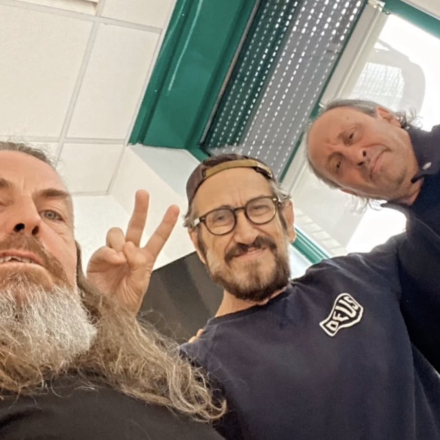 Marco Giallini - foto di Mirko Frezza