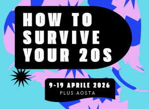 How to survive your 20s