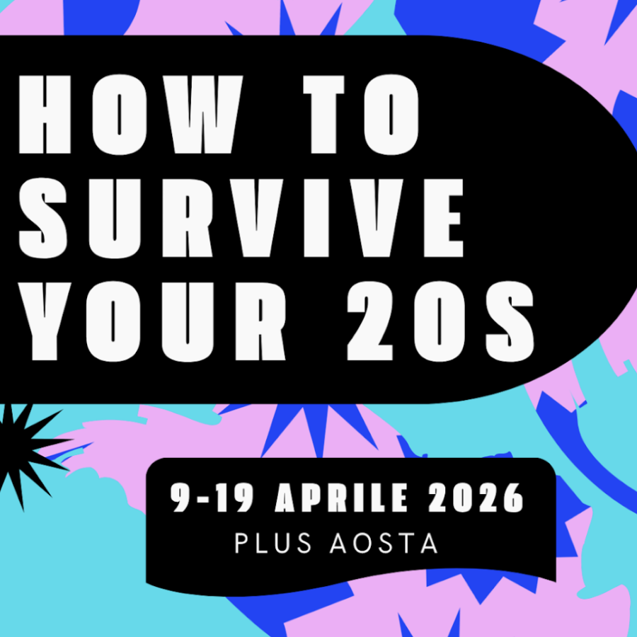 How to survive your 20s