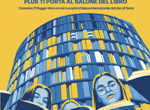 Salone del libro