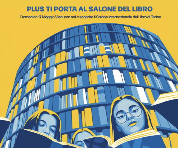 Salone del libro