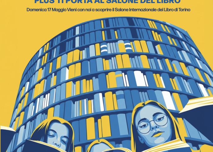 Salone del libro