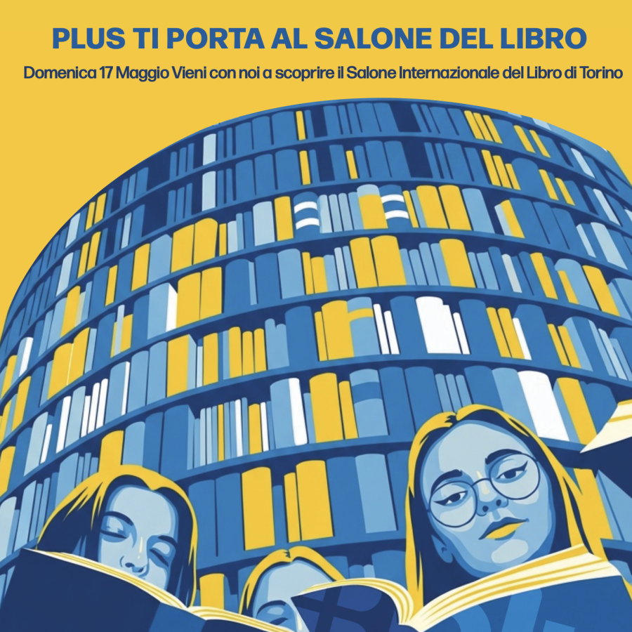 Salone del libro