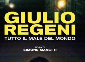 Giulio Regeni