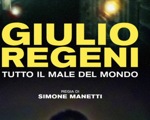 Giulio Regeni