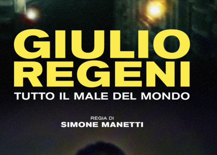 Giulio Regeni