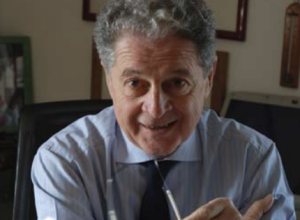 Angelo Benessia