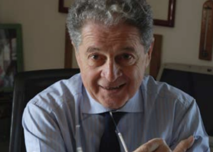 Angelo Benessia