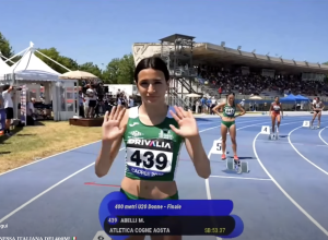 Matilde Abelli