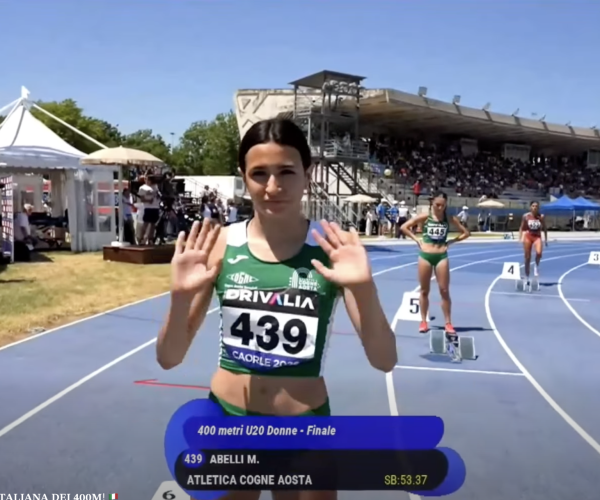 Matilde Abelli