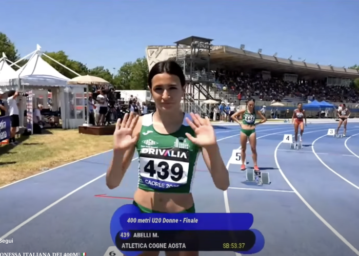 Matilde Abelli