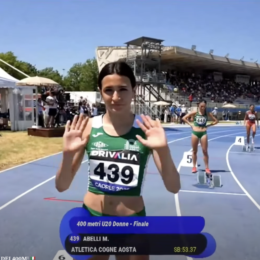 Matilde Abelli