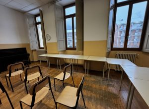 Scuola Liceo Classico Classe