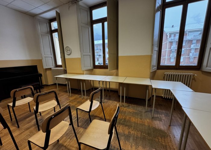 Scuola Liceo Classico Classe