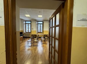 Scuola Liceo Classico Classe