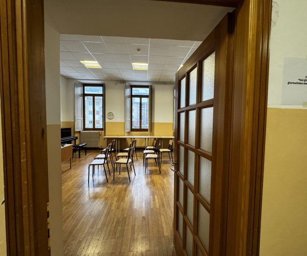 Scuola Liceo Classico Classe