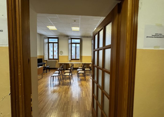 Scuola Liceo Classico Classe