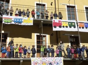 Scuola infanzia Gianni Rodari