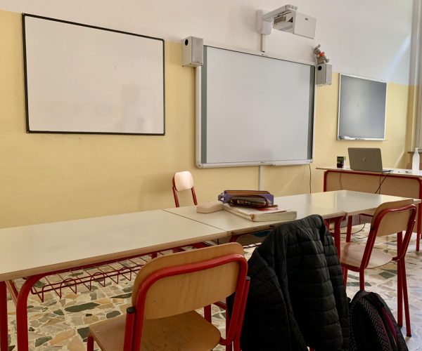 Scuola