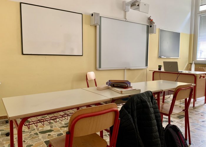 Scuola