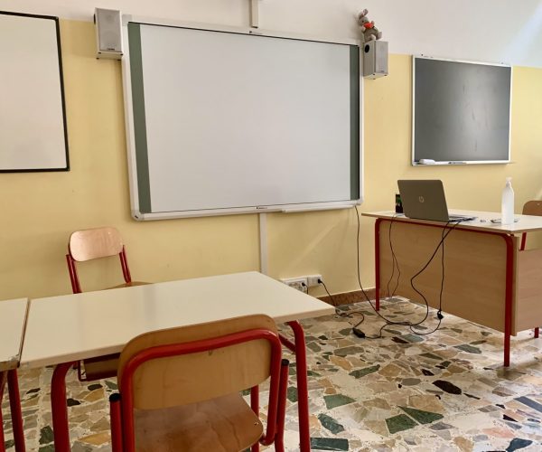 Scuola
