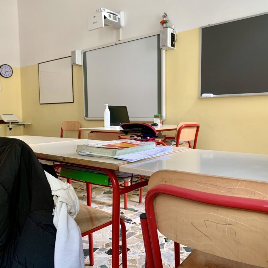 Scuola