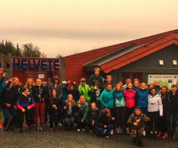 Scuole Courmayeur Lillehammer