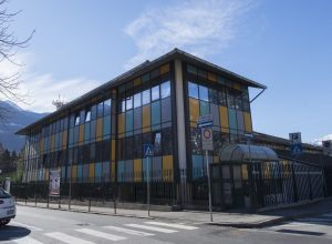 Scuole Medie Luigi Einaudi